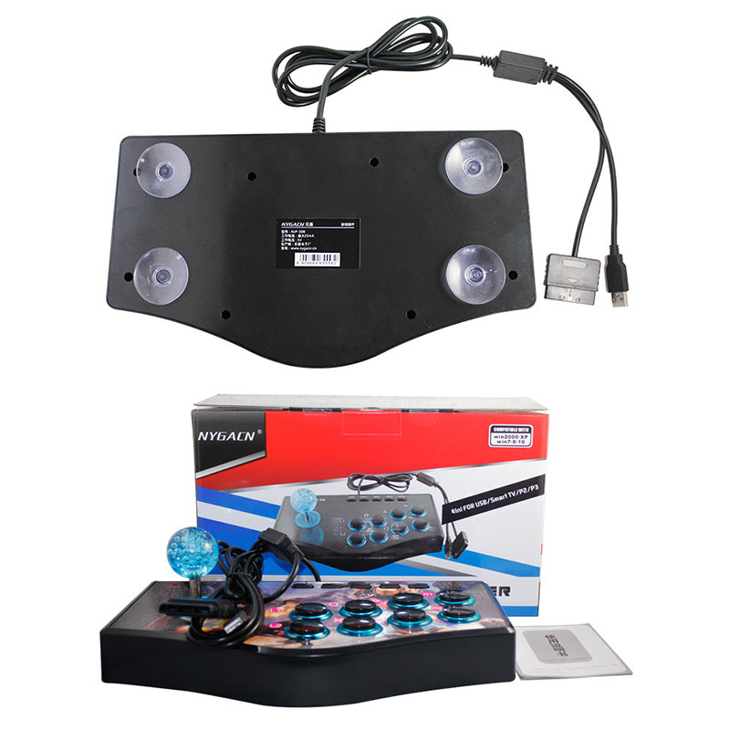 FULL-Retro Arcade Game Rocker  - Retro Gaming Emulator Console บทวิจารณ์และราคา