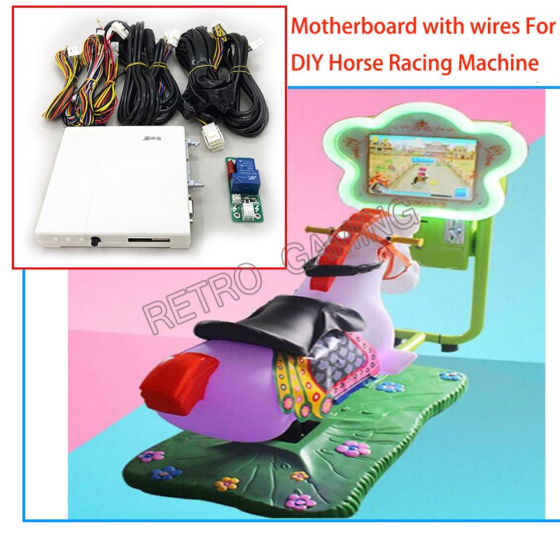 DIY Arcade Mainboard Kits for  - Retro Gaming Store บทวิจารณ์และราคา