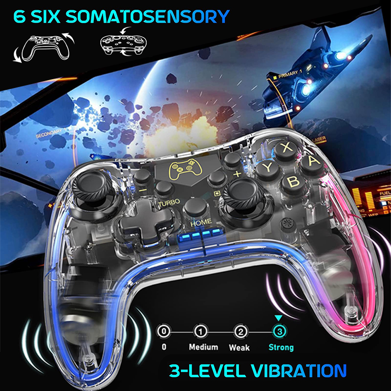 Wireless RGB Retro Gaming Cont - Retro Gaming Android บทวิจารณ์และราคา