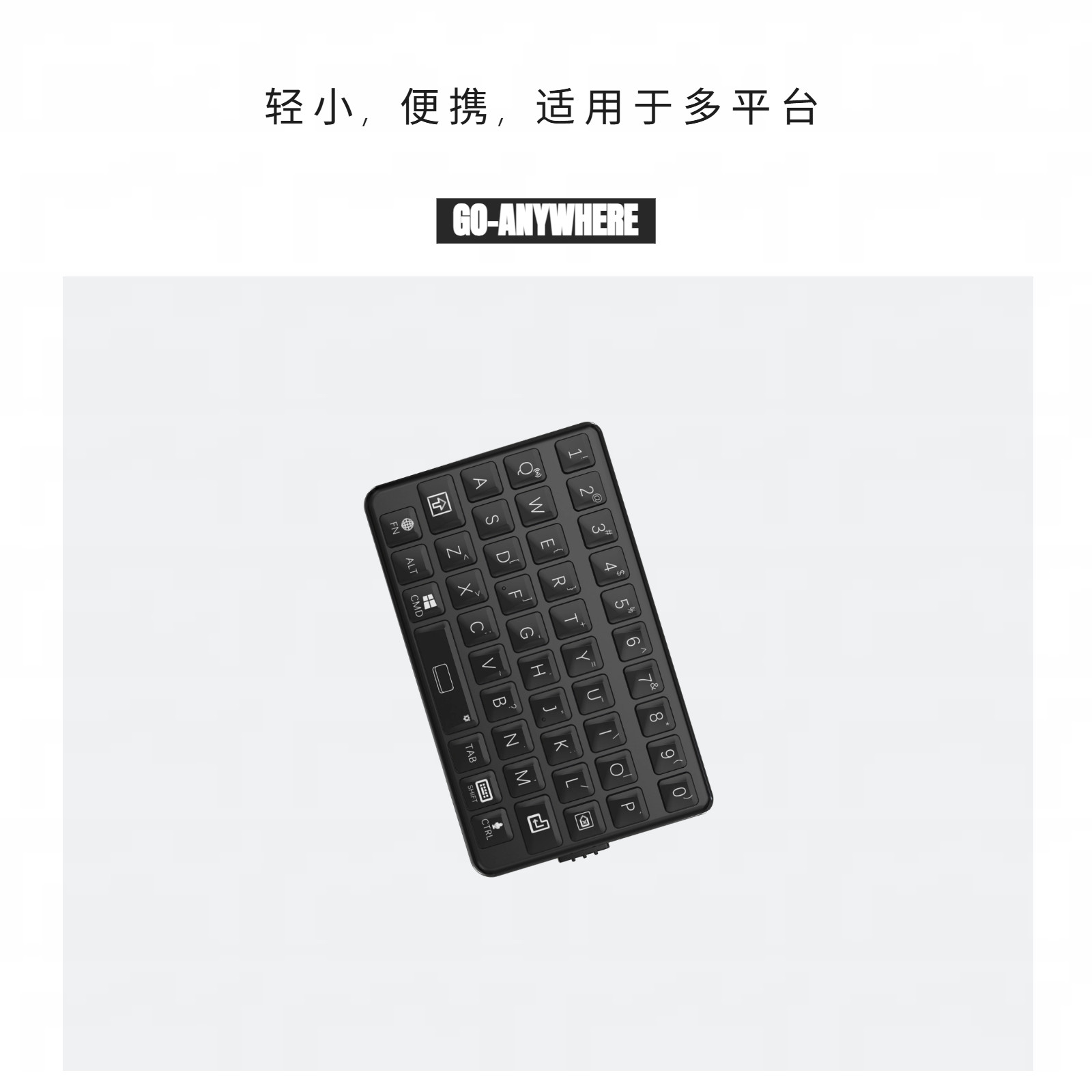 EXknight Retro Mini Keyboard B - Retro Gaming Android บทวิจารณ์และราคา