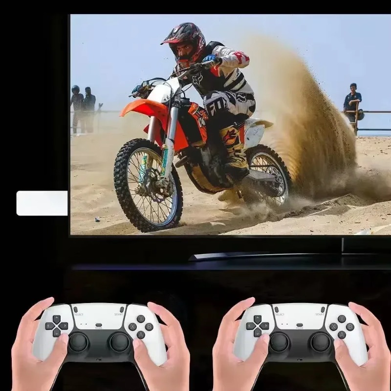 Wireless Gamepads M15 Game Sti - Retro Gaming Console Handheld บทวิจารณ์และราคา