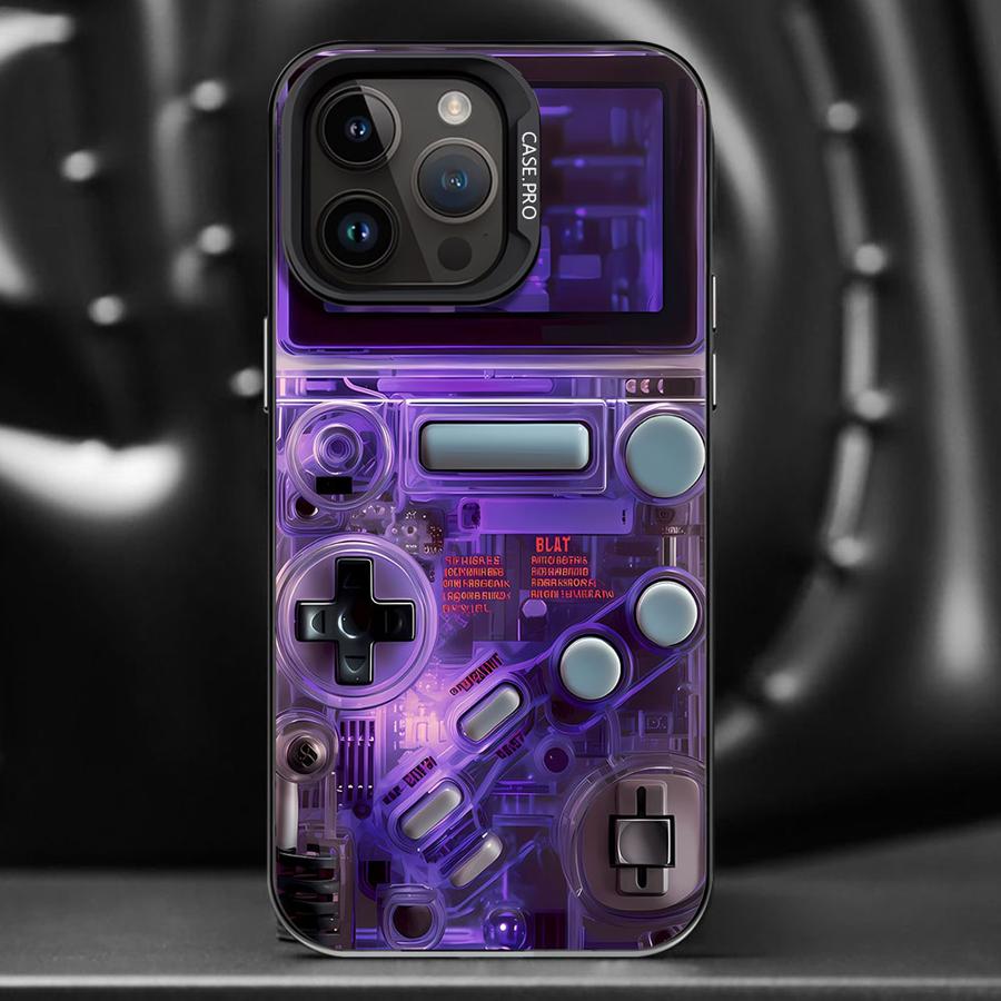 Retro Game Console Pattern Pho - Retro Gaming Emulator Console บทวิจารณ์และราคา