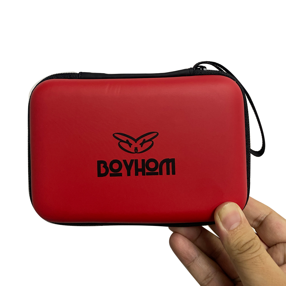 Bag for R36S Retro Handheld Vi - Retro Gaming Console Handheld บทวิจารณ์และราคา