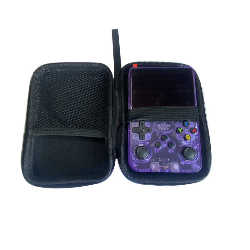 Bag for R36S Retro Handheld Vi - Retro Gaming Console Handheld บทวิจารณ์และราคา