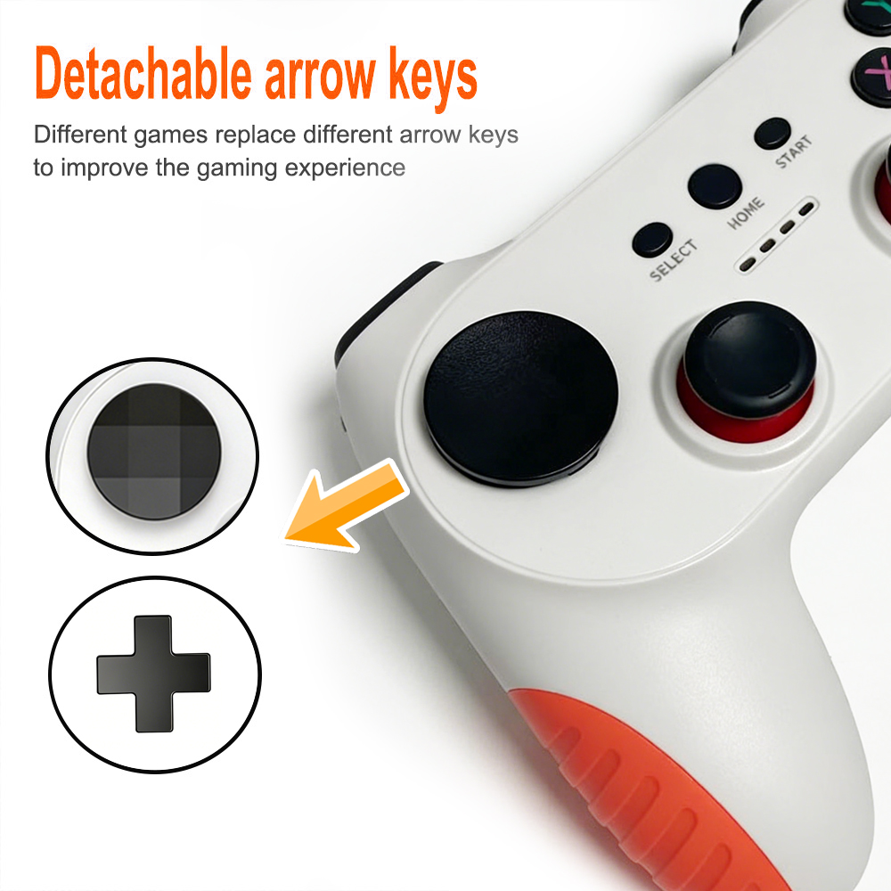 2026 New 128G X10 PRO GameStic - Retro Gaming Handheld 2026 บทวิจารณ์และราคา