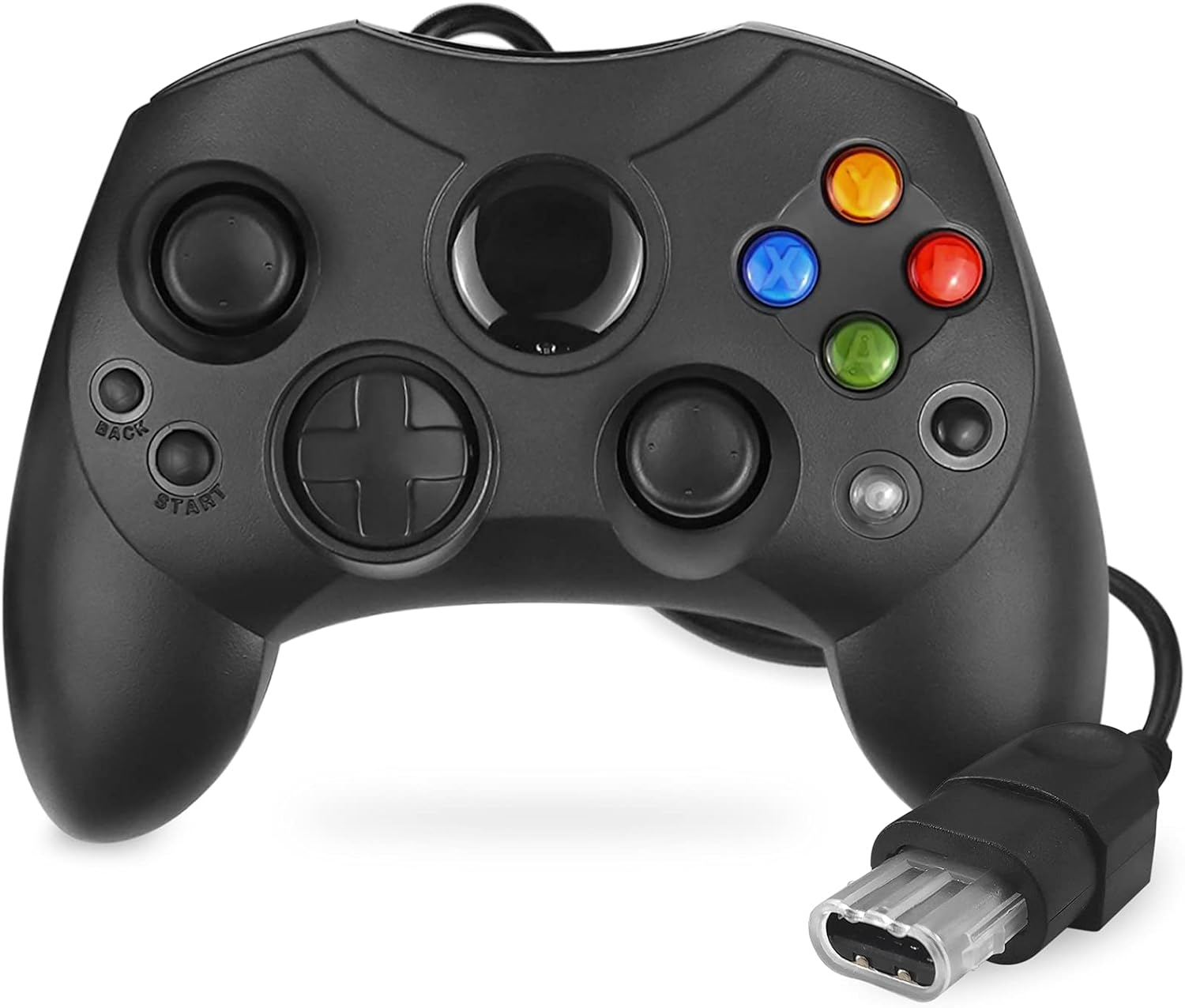 Controller Replacement for Xbo - Retro Gaming Xbox One บทวิจารณ์และราคา