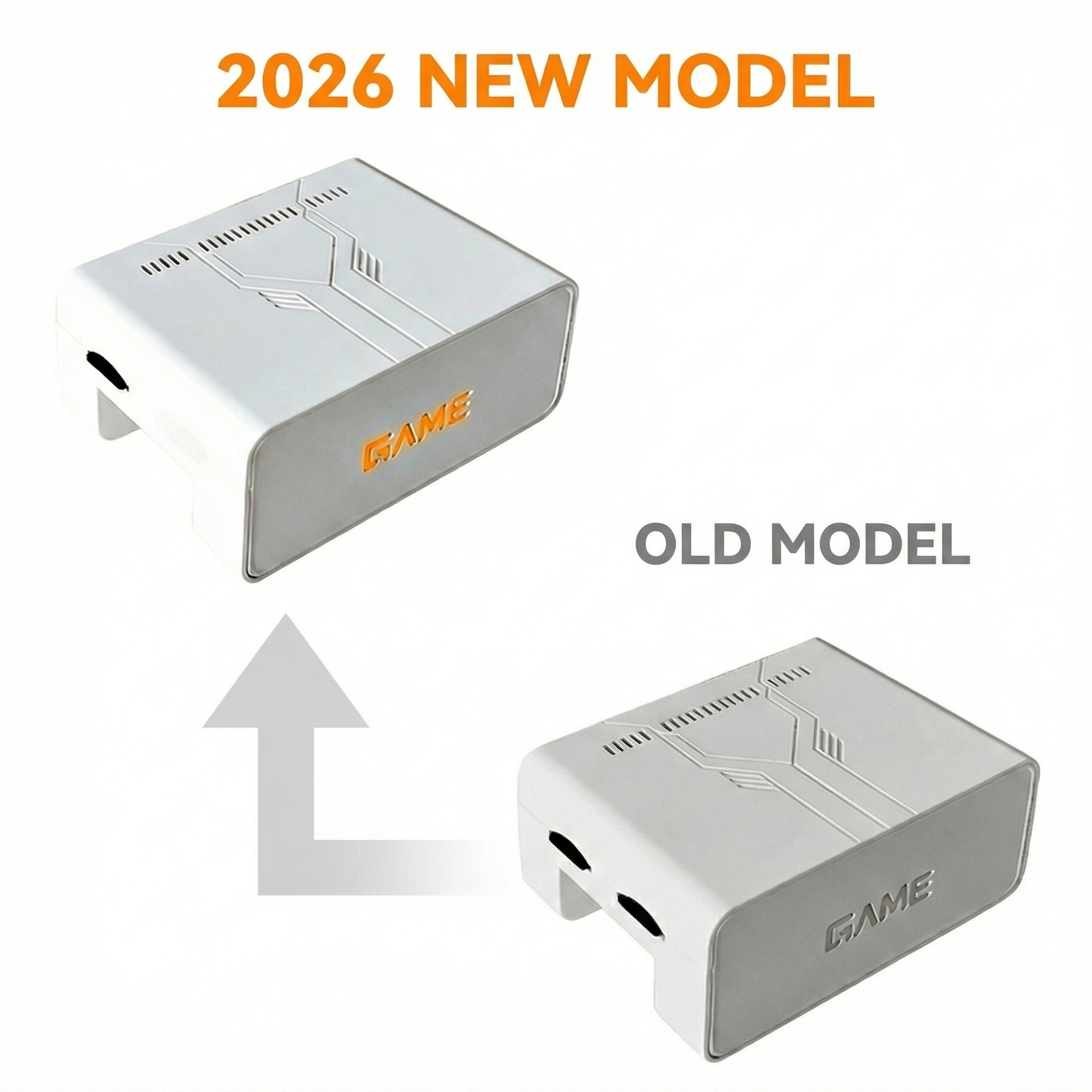 2026 New Coopreme Y7 X7 128G   - Retro Gaming Handheld 2026 บทวิจารณ์และราคา