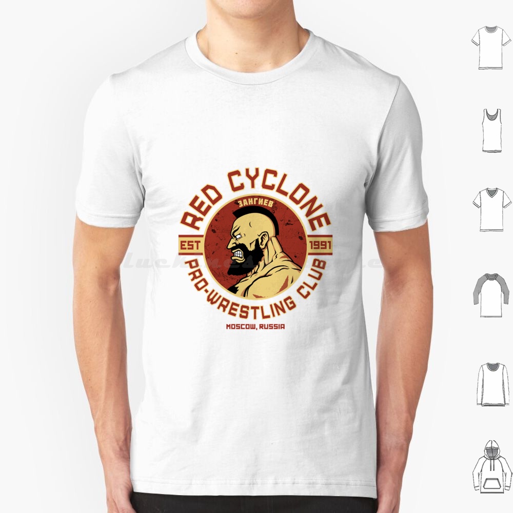 Pro-Wrestling Club T Shirt Big - Retro Gaming Kent บทวิจารณ์และราคา
