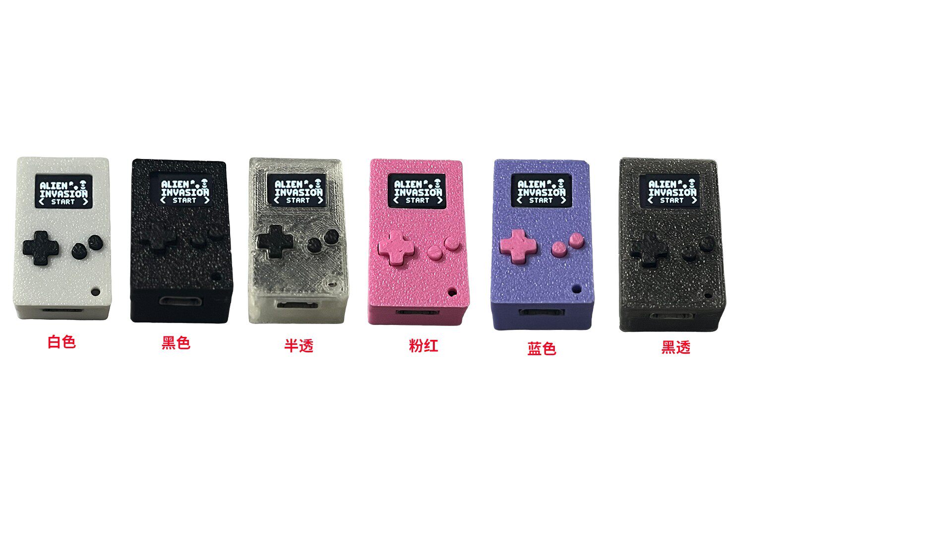 Thumby Mini Retro Handheld Gam - Retro Gaming Console Handheld บทวิจารณ์และราคา