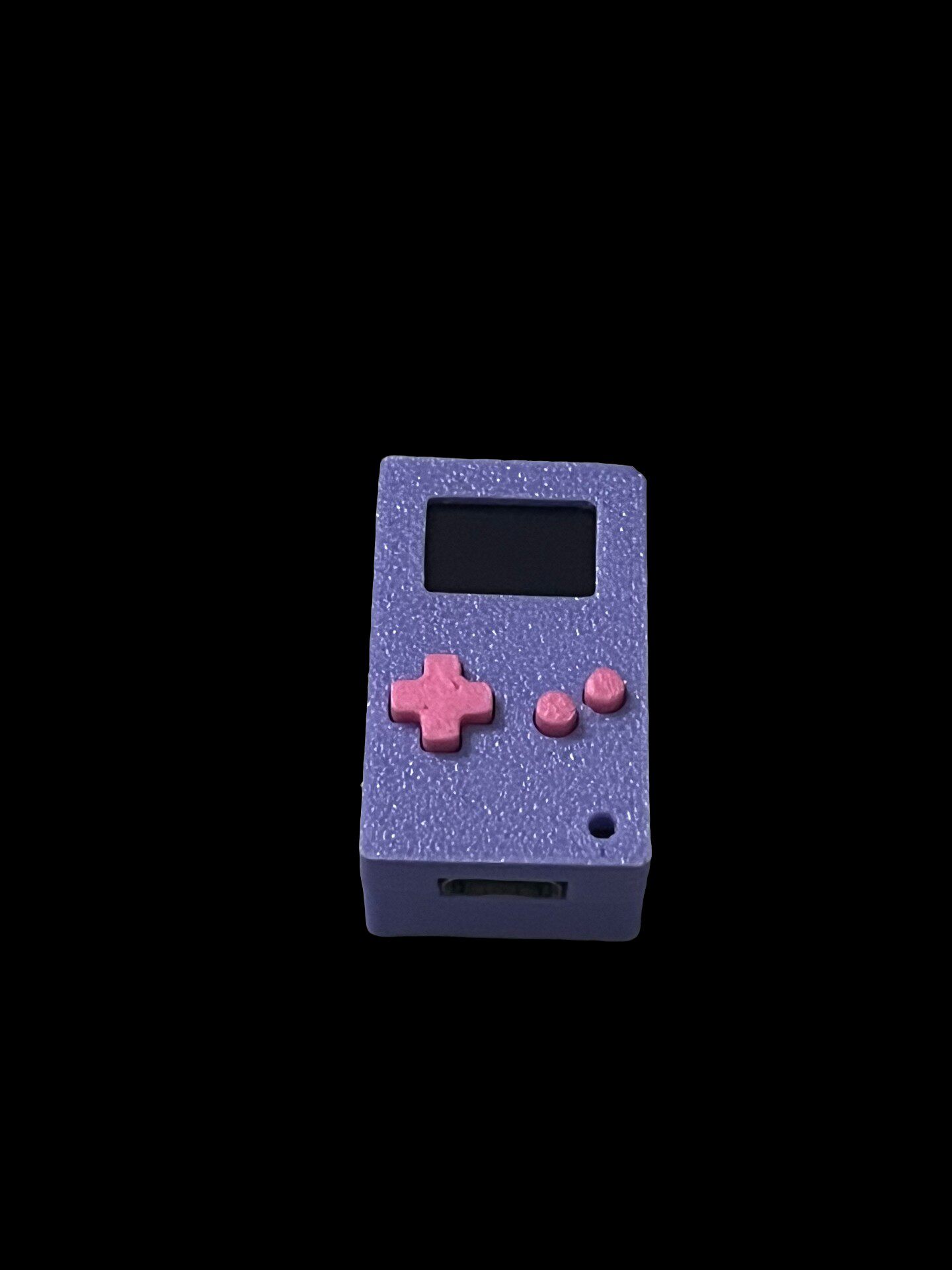 Thumby Mini Retro Handheld Gam - Retro Gaming Console Handheld บทวิจารณ์และราคา
