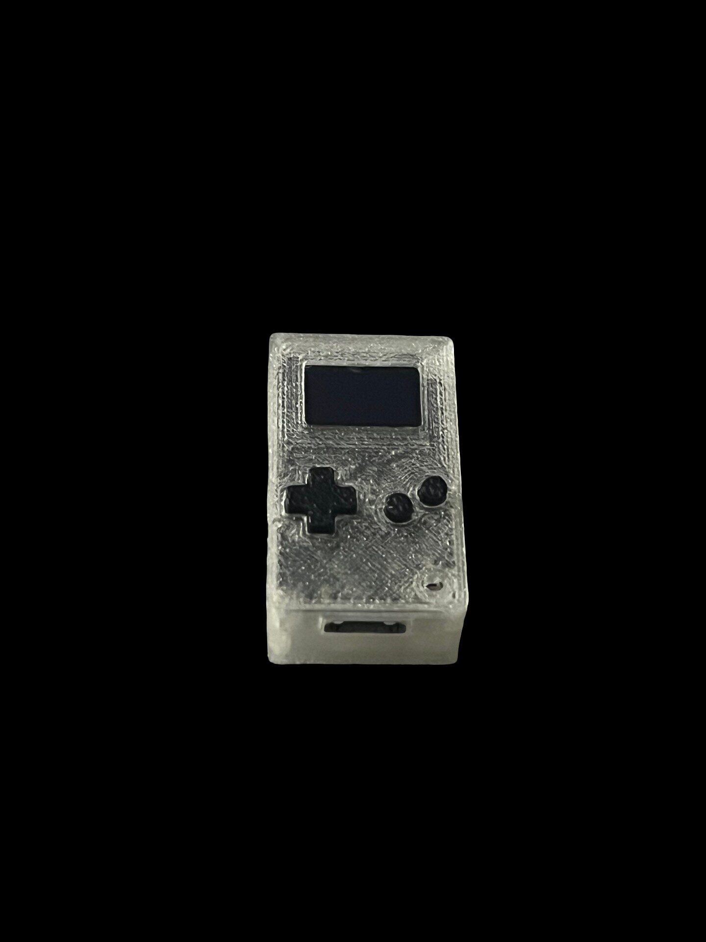 Thumby Mini Retro Handheld Gam - Retro Gaming Console Handheld บทวิจารณ์และราคา