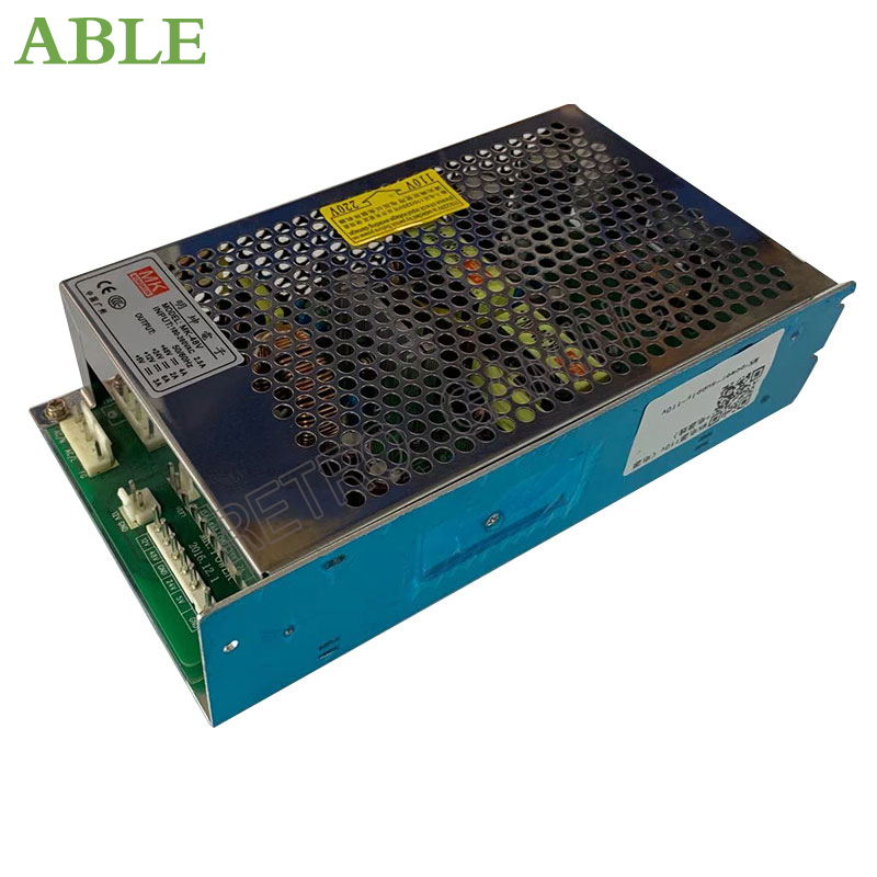 180V~260VAV +5V 12V 24V 48V Po - Retro Gaming Store บทวิจารณ์และราคา