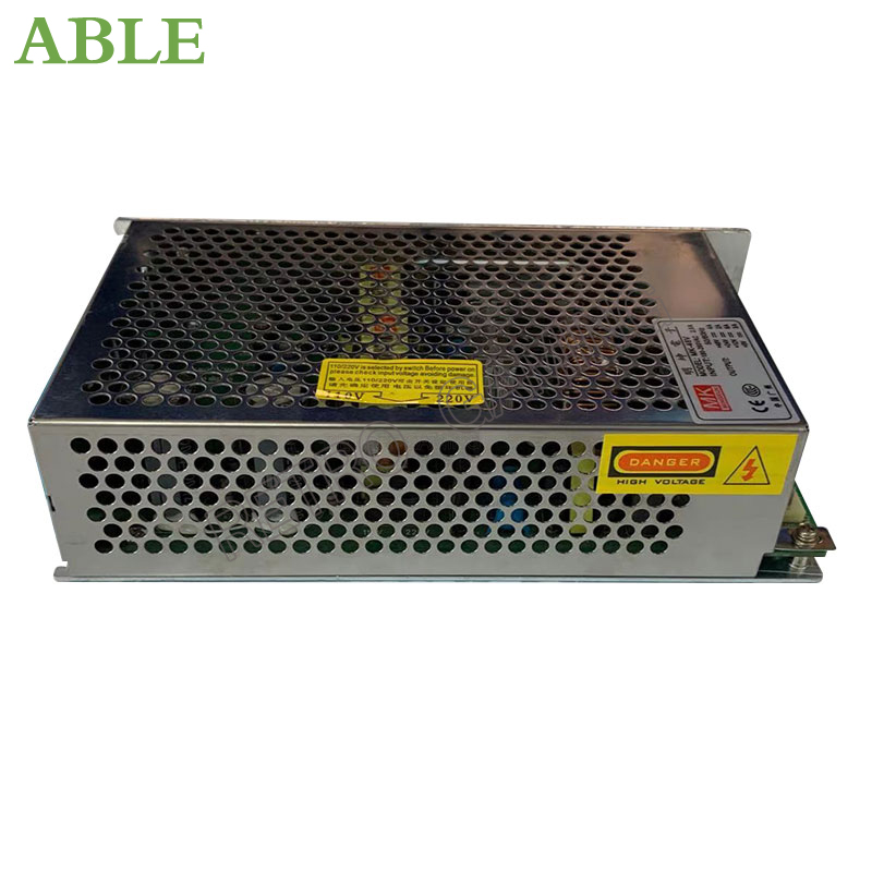 180V~260VAV +5V 12V 24V 48V Po - Retro Gaming Store บทวิจารณ์และราคา