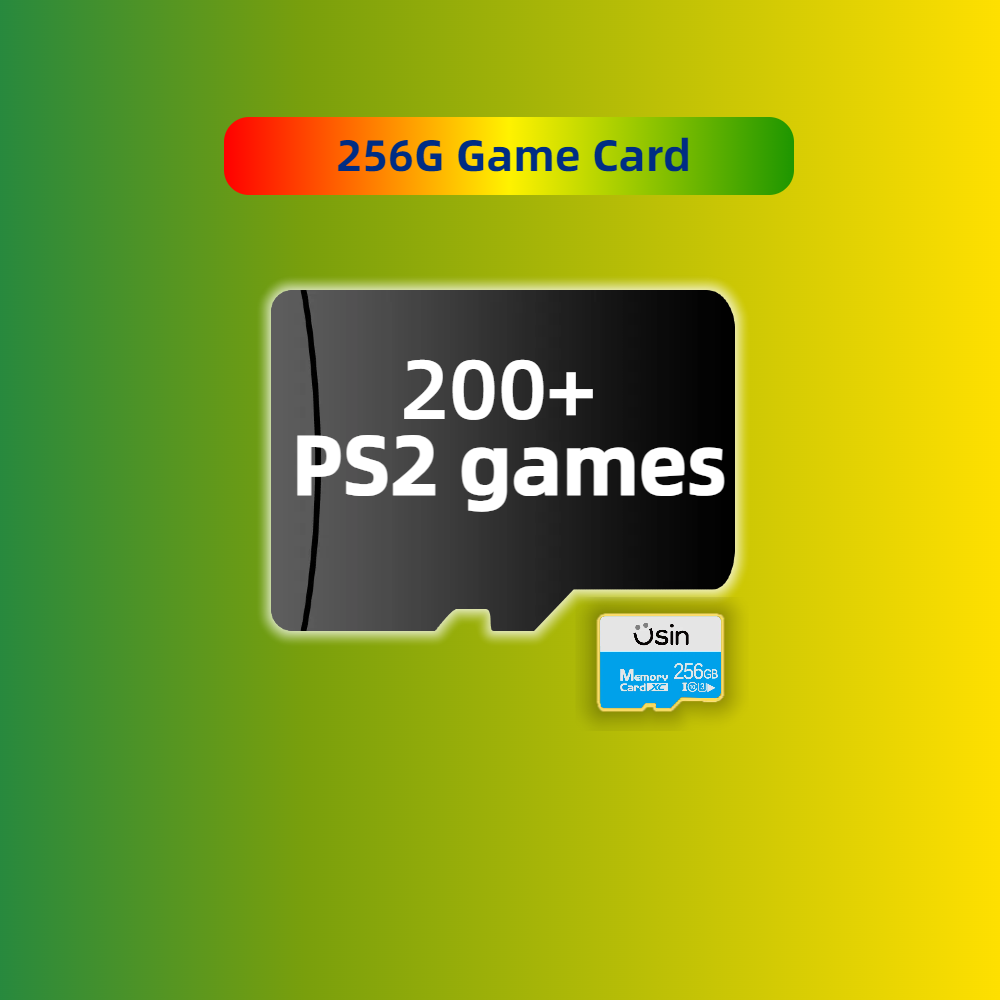 Game Card For Ayaneo Pocket S  - Retro Gaming Android บทวิจารณ์และราคา