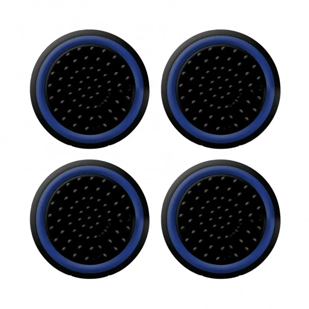 New 4Pcs Silicone Thumb Stick  - Retro Gaming Xbox One บทวิจารณ์และราคา