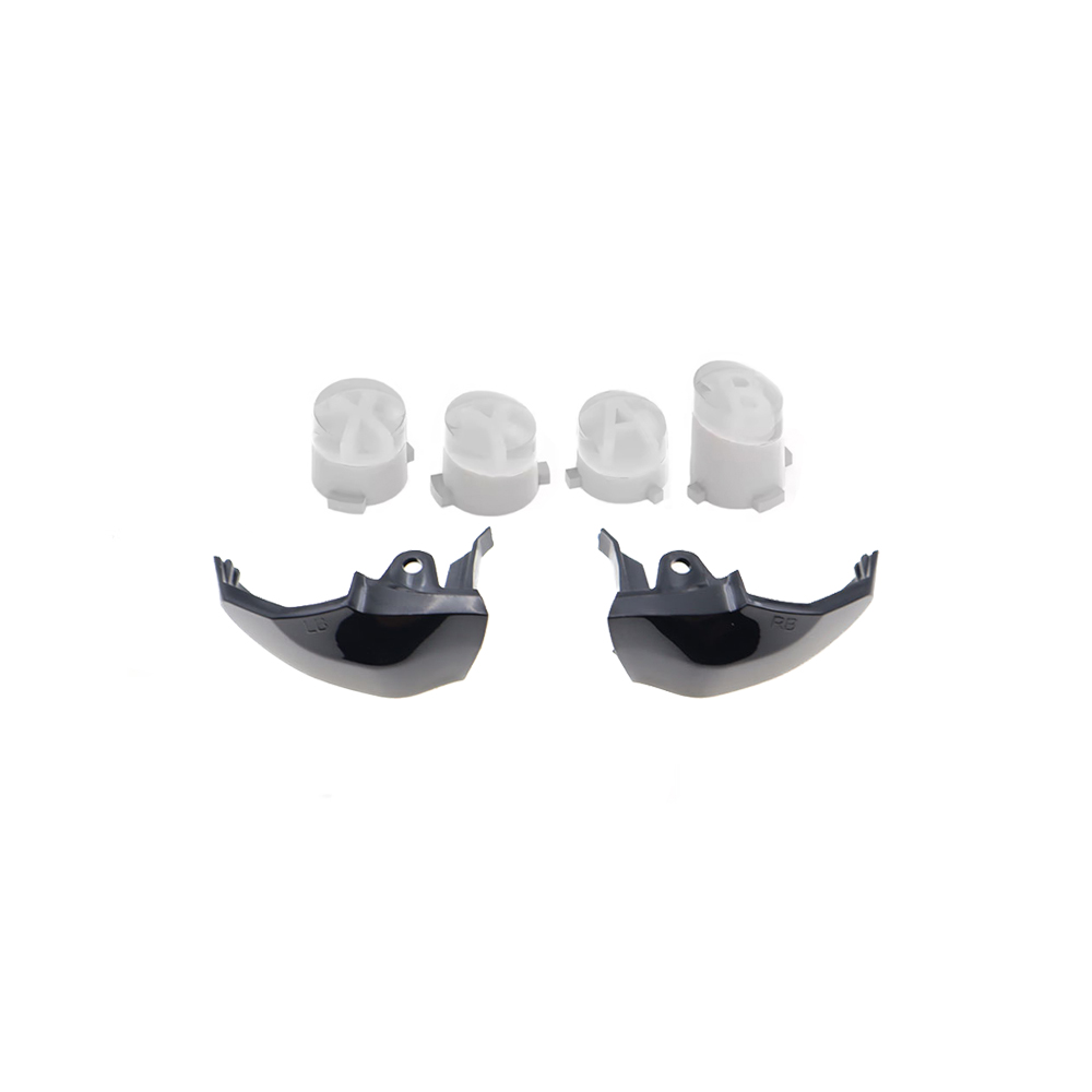 ABXY Buttons LB RB Shoulder Tr - Retro Gaming Xbox One บทวิจารณ์และราคา