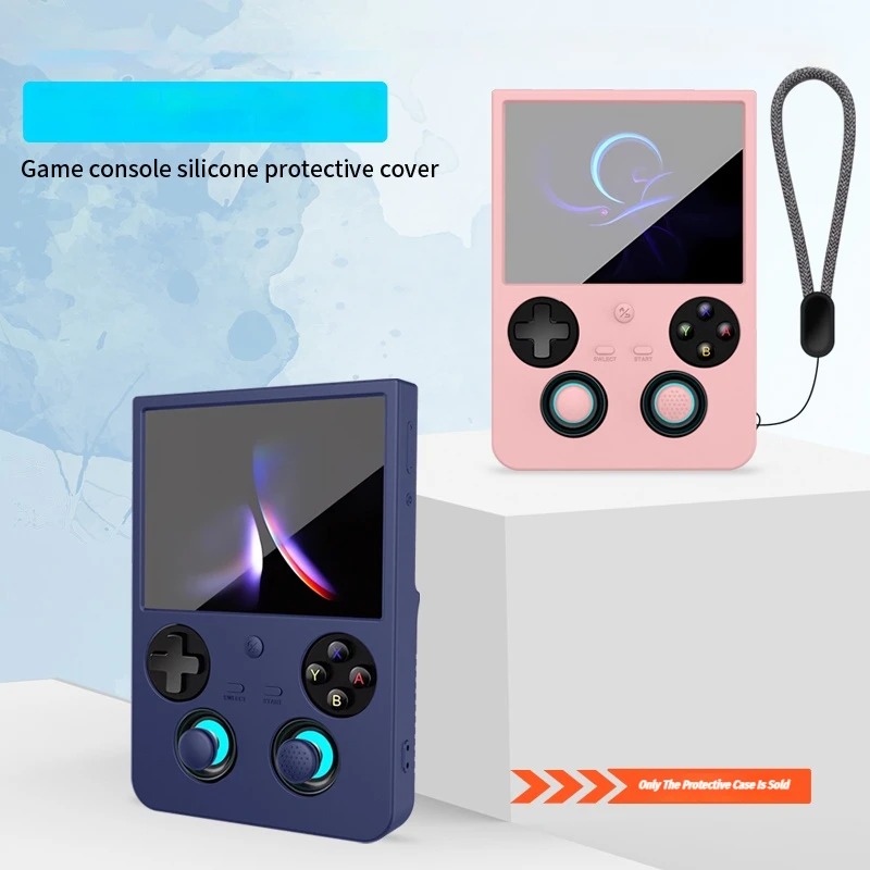For ANBERNIC RG477V Silicone P - Retro Gaming Handheld 2026 บทวิจารณ์และราคา