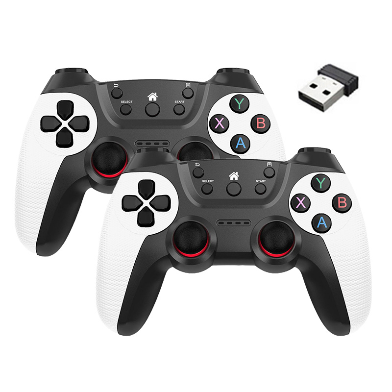 M15 Game Stick Mini TV Recharg - Retro Gaming Console Handheld บทวิจารณ์และราคา