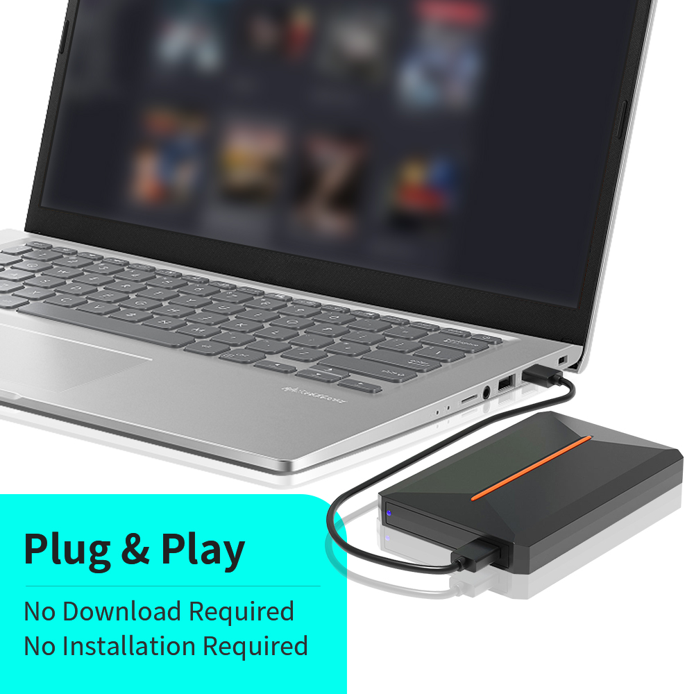Launchbox OS 500GB Portable Ga - Retro Gaming Emulator Console บทวิจารณ์และราคา