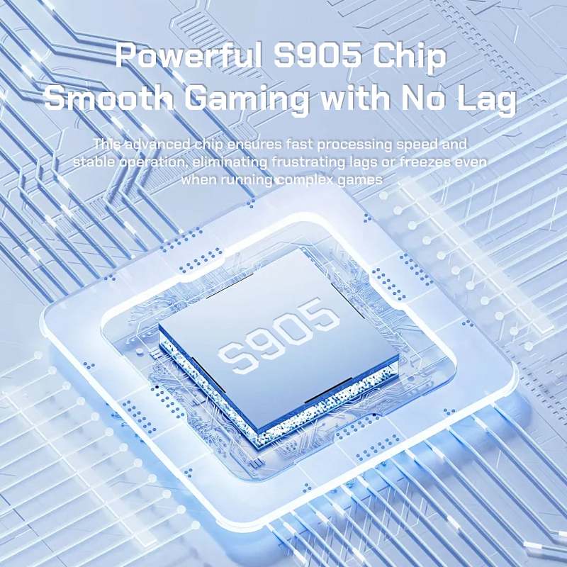 2026 U36 Game Stick Retro Gami - Retro Gaming Emulator Console บทวิจารณ์และราคา