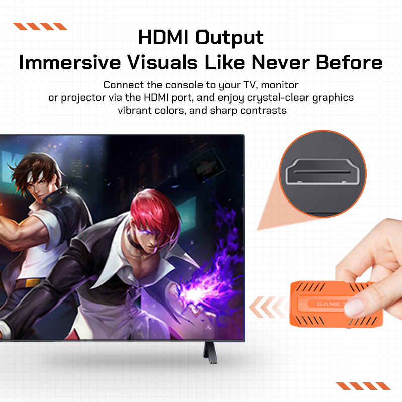 2026 U36 Game Stick Retro Gami - Retro Gaming Emulator Console บทวิจารณ์และราคา