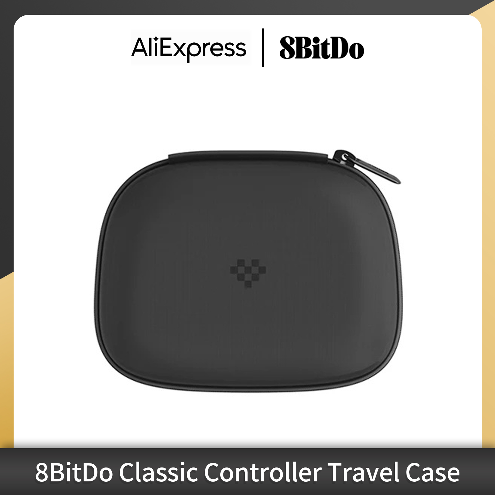 8Bitdo Classic Controller Trav - Retro Gaming Xbox One บทวิจารณ์และราคา
