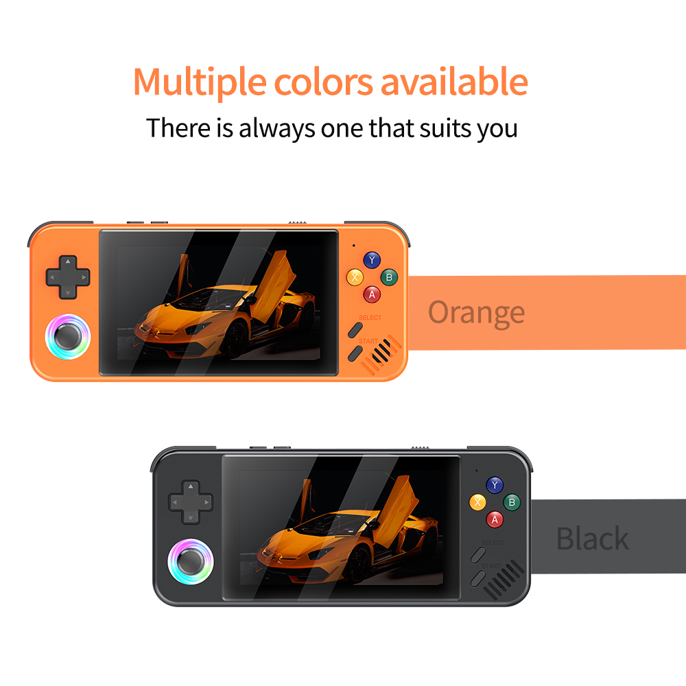 2026 M41P Handheld Game Consol - Retro Gaming Handheld 2026 บทวิจารณ์และราคา