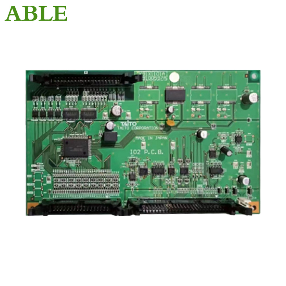 Taito Dinosaur King Arcade Mac - Retro Gaming Repair Shop บทวิจารณ์และราคา
