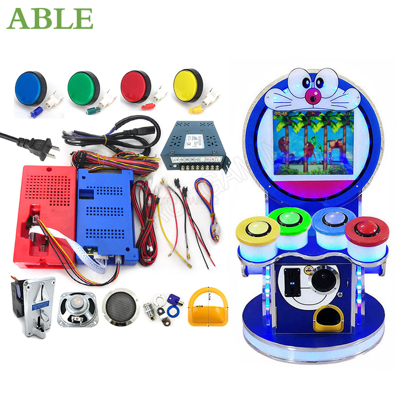 Arcade Adventure Island Kids R - Retro Gaming Store บทวิจารณ์และราคา