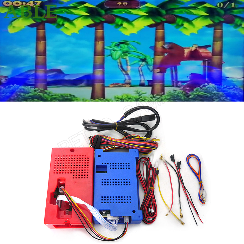 Arcade Adventure Island Kids R - Retro Gaming Store บทวิจารณ์และราคา