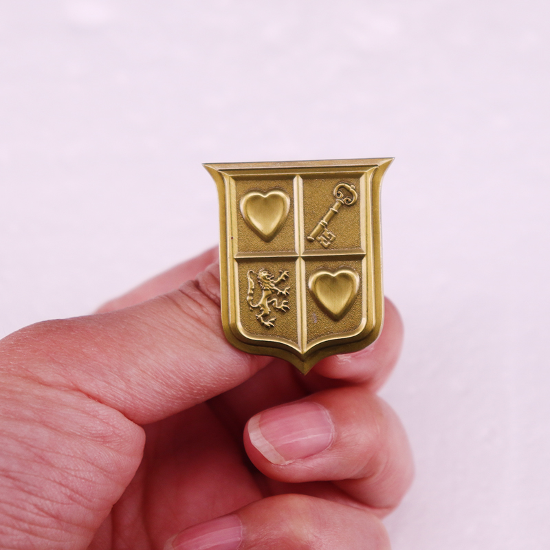 Zeldas Game Box Enamel Pin  Re - Retro Gaming Zelda บทวิจารณ์และราคา