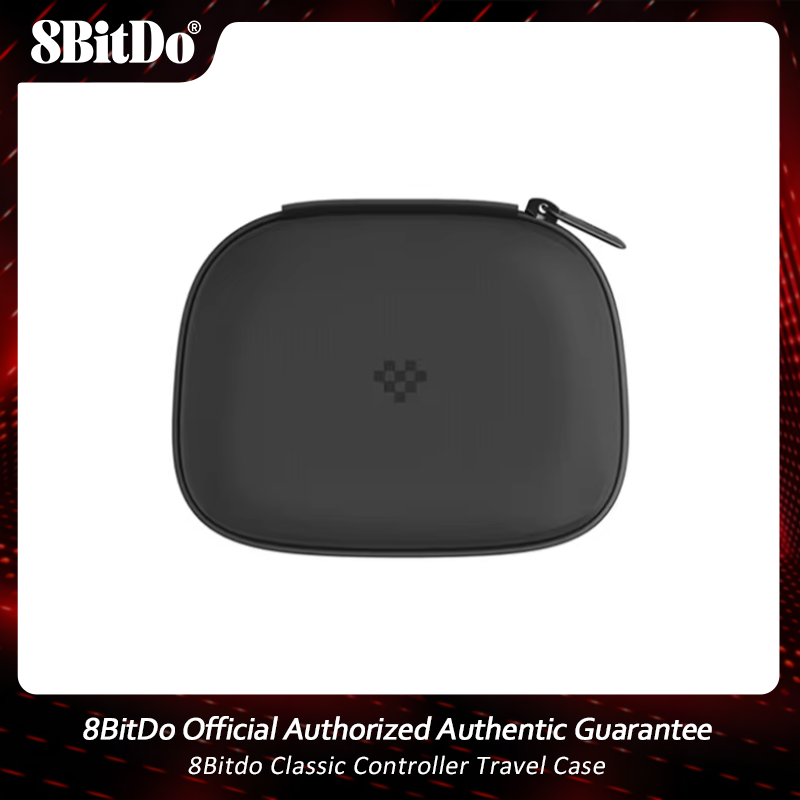 8Bitdo Classic Controller Trav - Retro Gaming Xbox One บทวิจารณ์และราคา
