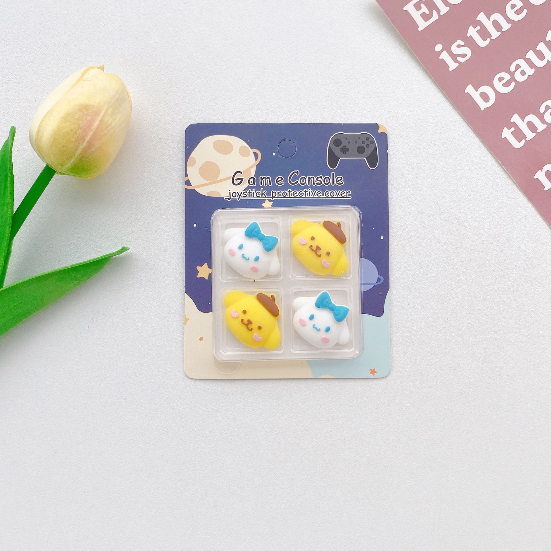 Cute Sanrio Hello Kitty Thumb  - Retro Gaming Xbox One บทวิจารณ์และราคา