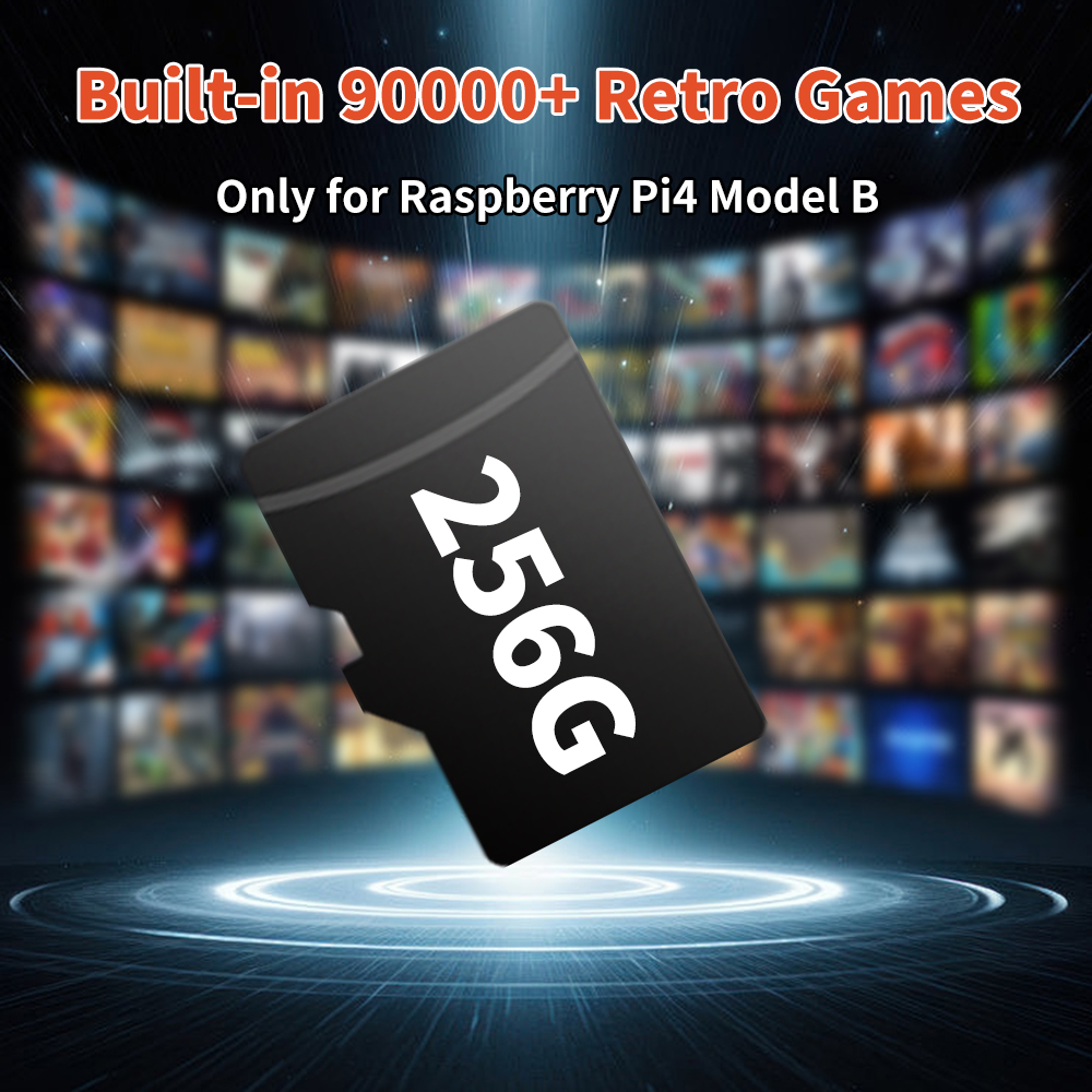 Latest Batocera 39 System TF G - Retro Gaming Batocera บทวิจารณ์และราคา